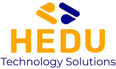 Hedu tech logo