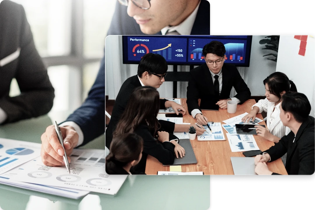 Nghiên cứu và phân tích yêu cầu